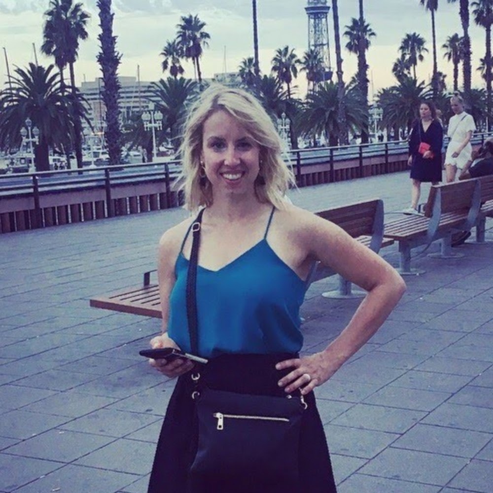 Meet your Posher, Kelly